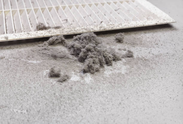 Best HVAC Duct Inspection Services  in Sharon, MS