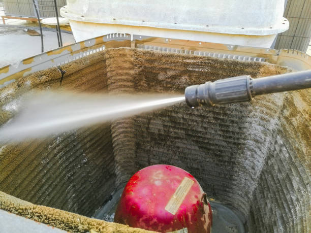 Best Air Duct Cleaning Near Me  in Sharon, MS