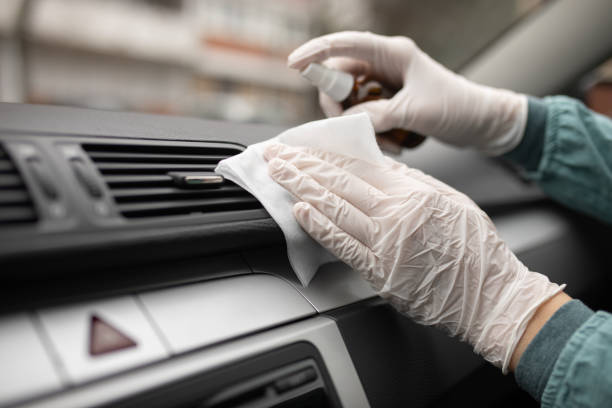 Best General Air Duct Cleaning  in Sharon, MS