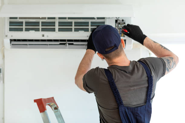 Best HVAC Air Duct Cleaning  in Sharon, MS