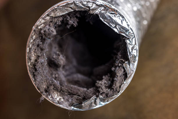 Best General Air Duct Cleaning  in Sharon, MS