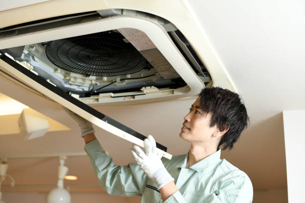 Professional Airduct Cleaning in Sharon, MS