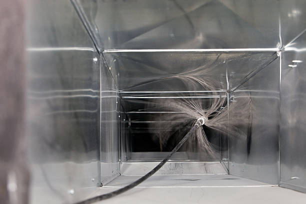 Best Air Duct Cleaning Near Me  in Sharon, MS