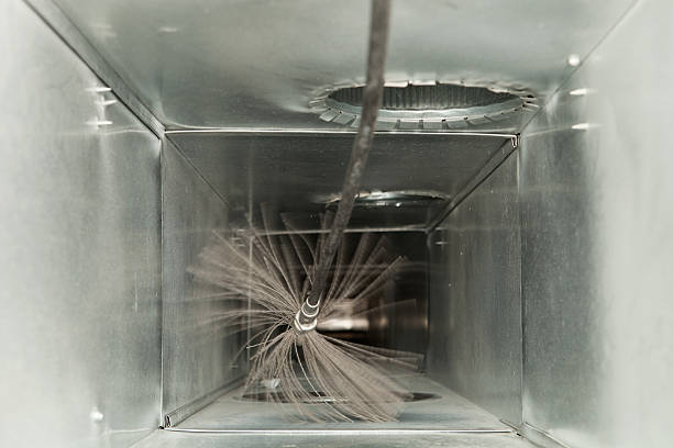 Best Affordable HVAC Duct Cleaning  in Sharon, MS