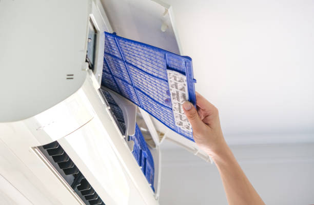 Reliable Sharon, MS Airduct Cleaning Solutions