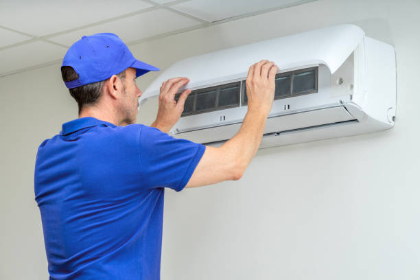 Best Ventilation Cleaning Services  in Sharon, MS